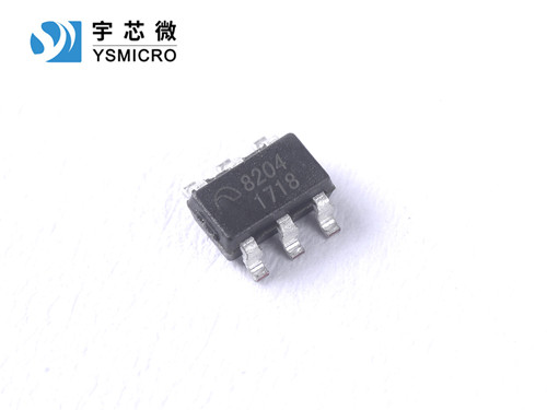 控製芯片 ME8204A SOT23-6