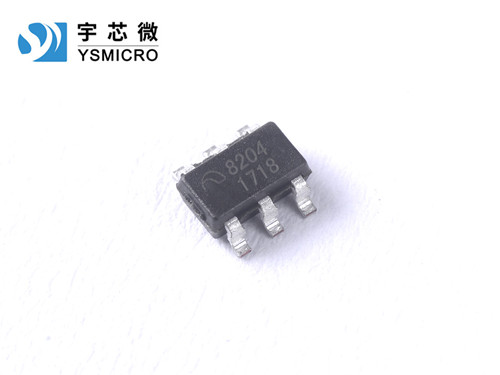 控製芯片 ME8204B SOT23-6