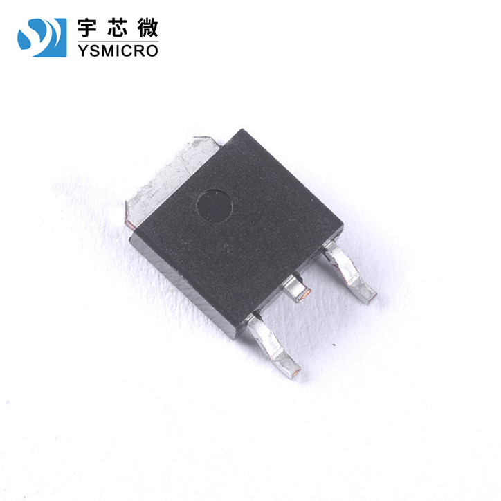 場效應管替換 13P20 200VP溝道MOSFET 電動機用MOS管