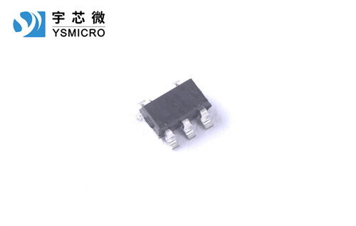 運算放大器 LM321 SOT23-5L